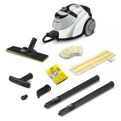 KARCHER SC5EFX