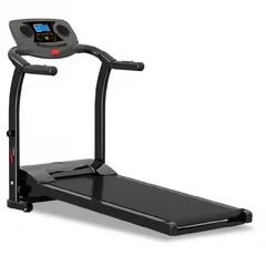 TREADMILL & FITNESS TROTADORA TREADMILL II NEGRA