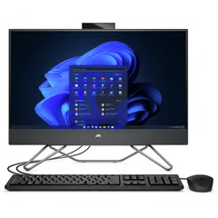 HP AIO 240 G9 I5 1235U 8GB 256SSDGB W11H 23