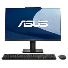 ASUS AIO EXPERTCENTER E5 INTEL CORE I5 8GB RAM 512 SSD 23.8