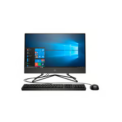 HP ALL IN ONE I5-10210U /8GB RAM /256 SSD GB/22"/W10P/ 200 G4