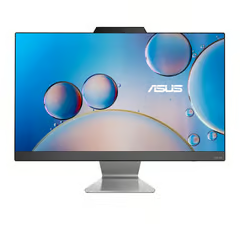 ASUS AIO E3402WBAK-BA422X I7-1255U 8GB 512GB SSD WIN10P 23.8"