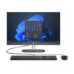 HP AIO PROONE 245 G10 R5-7520U 16GB 512GB W11PRO