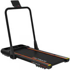 ULTIMATE FITNESS TROTADORA ELÉCTRICA E90 FOLD PLEGABLE