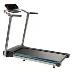 K FIT TROTADORA ELÉCTRICA PLEGABLE KIMETTO