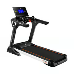 ULTIMATE FITNESS TROTADORA ELÉCTRICA E620 ELITE