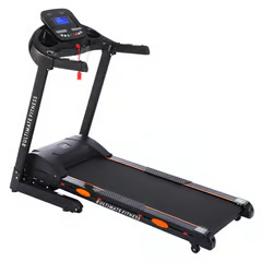 ULTIMATE FITNESS TROTADORA ELÉCTRICA E510 ELITE