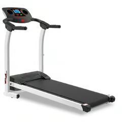 TREADMILL & FITNESS TROTADORA TREADMILL II BLANCA