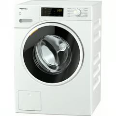 MIELE WWD 020 WCS