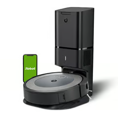 IROBOT ASPIRADORA ROBOT ROOMBA I3 PLUS