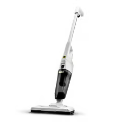 KARCHER ASPIRADORA VERTICAL 2 EN 1 ELÉCTRICA 0.6 LITROS 1000 W VCL STICK VERTICAL 2 EN 1