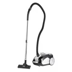 URSUS TROTTER ASPIRADORA DE ARRASTRE 4.4 LITROS 1800 W UT-SILENT1804