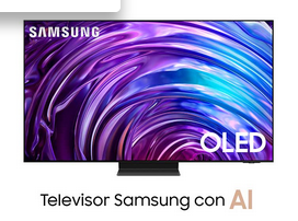 SAMSUNG QN77S95DAGXZS