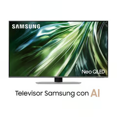 SAMSUNG QN43QN90DAGXZS