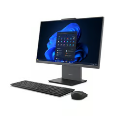 LENOVO THINKCENTRE NEO 50A 238 AIO 5TA GEN - GREY