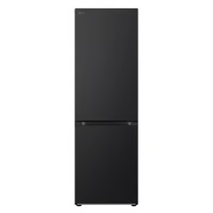 LG REFRIGERADOR BOTTOM FREEZER NO FROST 344 LITROS BLACK GB37BPT