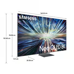 SAMSUNG QN75QN900DGXZS