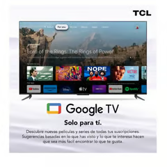 TCL 75C645