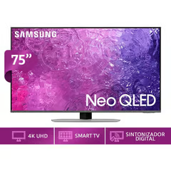 SAMSUNG QN75QN90CAG