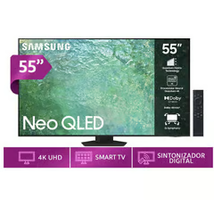 SAMSUNG QN55QN85DBG