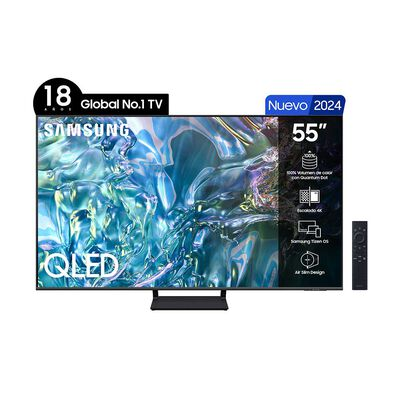 SAMSUNG QN55Q65DAGXZS