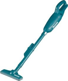 MAKITA ASPIRADORA VERTICAL 12 VOLTS MAKITA INALÁMBRICA CL106FDWY