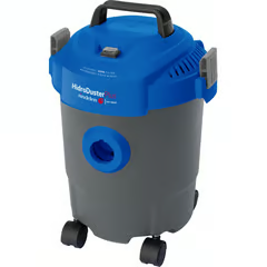 SINDELEN ASPIRADORA DE POLVO Y AGUA 10 LITROS 1300 W APA-1000GR