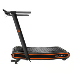 ULTIMATE FITNESS TROTADORA CURVA C300