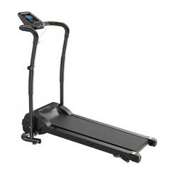 BASKO FITNESS TROTADORA ELECTRICA PLEGABLE HOME