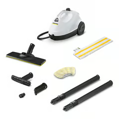 KARCHER LIMPIADOR A VAPOR 1500 W LIMPIADOR A VAPOR SC 2 EASYFIX