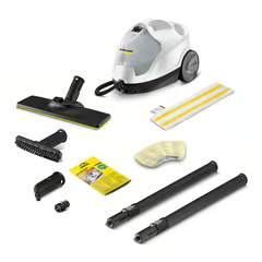 KARCHER LIMPIADOR A VAPOR 2000 W LIMPIADOR A VAPOR SC4 EASYFIX