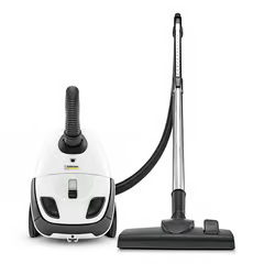 KARCHER ASPIRADORA DE ARRASTRE 1.5 LITROS 1000 W VC 1