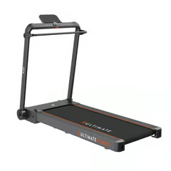 ULTIMATE FITNESS TROTADORA ELÉCTRICA PLEGABLE E420 FOLD