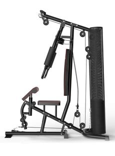 TEN SERIES HOME GYM G5000 TEN SERIES