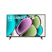 LG  SMART TV LED 43" 43LM6370PSB FHD