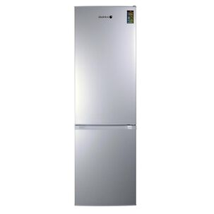 SINDELEN REFRIGERADOR BOTTOM FREEZER SINDELEN RD-2450SI / FRÍO DIRECTO /  244 LITROS / A+