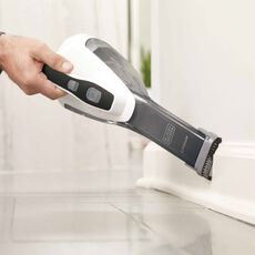 BLACK+DECKER ASPIRADORA INALÁMBRICA BLACKDECKER HLVA325J10-B2C