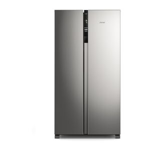 FENSA REFRIGERADOR SIDE BY SIDE FENSA SFX530 / NO FROST / 525 LITROS / A+