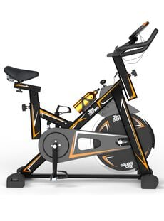 TEN SERIES BICICLETA DE SPINNING X4000 TEN SERIES