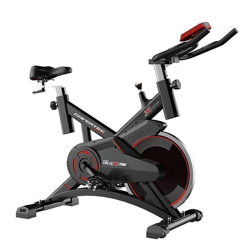 COVERTEC BICICLETA SPINNING VELOX 11 K COVERTEC