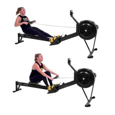 SDMED REMADORA ROWING MACHINE COMERCIAL SERIE JCW2