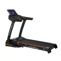 ULTIMATE FITNESS TROTADORA ELÉCTRICA E600 ELITE