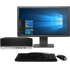 HP PRODESK 600 G5