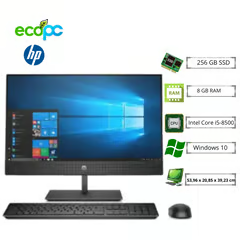 HP HP PRO ONE 400 G4