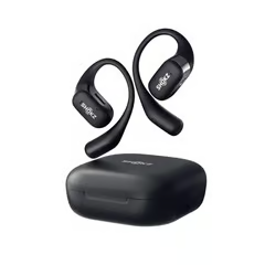 SHOKZ AUDÍFONO BLUETOOTH OPENFIT NEGRO