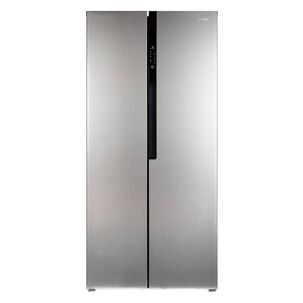 MABE REFRIGERADOR SIDE BY SIDE MABE MSC518LKRSS0 / NO FROST / 518 LITROS / A+