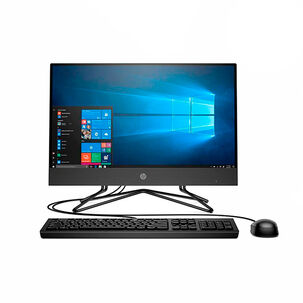 HP ALL IN ONE I5-10210U/8GB/ 1TB/ 22"/FHD/W10P 200 G4