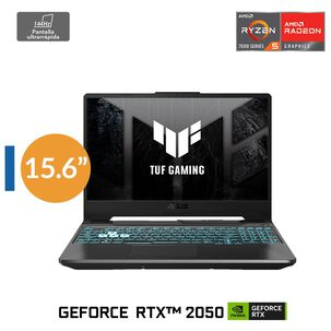 ASUS TUF GAMING A15