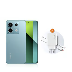 XIAOMI CELULAR SMARTPHONE REDMI NOTE 13 PRO 256GB