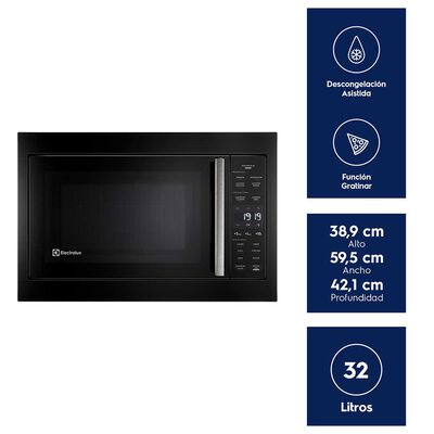 ELECTROLUX ME3BP